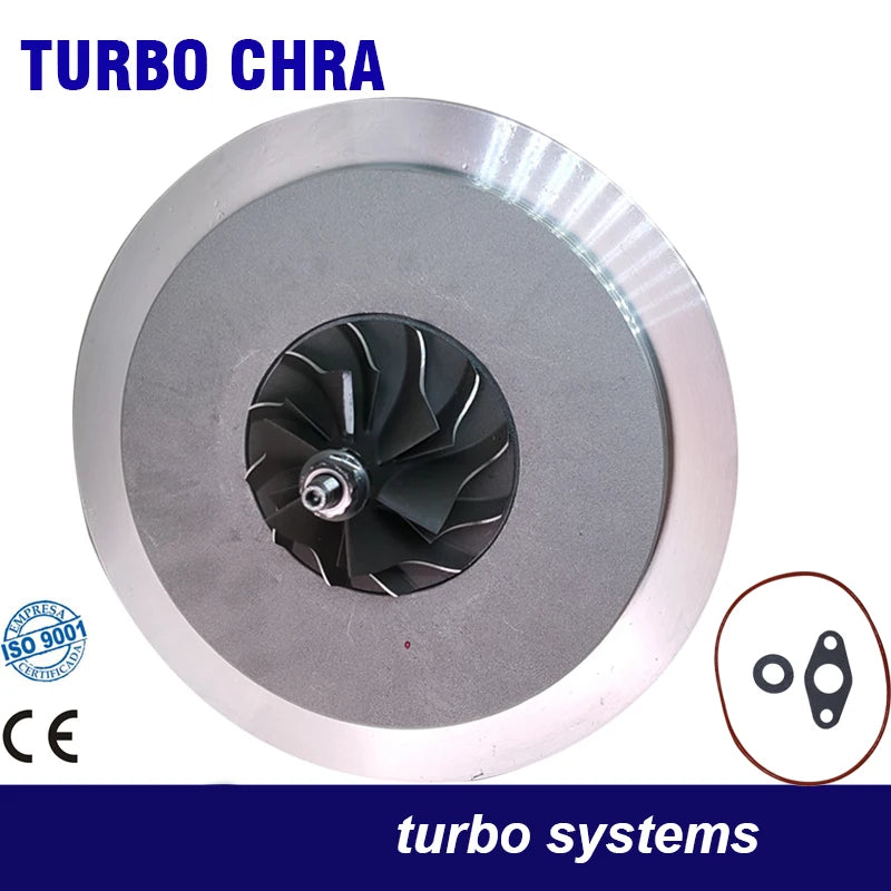 CHRA GT2256V 762785 7627855004S 7627850003 7627850002 turbo core for Opel Renault 2.0L Engine: M9R780