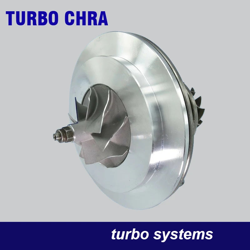 K04 turbo cartridge 53049700025 53049880025 53049700026 53049880026 core chra for Audi RS4 RS4 A4 TT24 ASJ AZR 2.7L 280KW 380PS