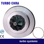 Turbine CHRA parts  K03 turbo chra Cartridge for VW Scirocco Touran Tiguan Golf V VI Polo V 1.4 TSI -  53039880142 53039880248