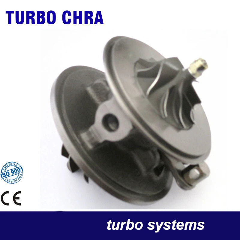 BV39 turbo cartridge 5439-988-0072 5439-970-0072 54399880072 54399700072  core chra for SEAT Leon 1.9TDI 2008-2009 ENGINE : BLS