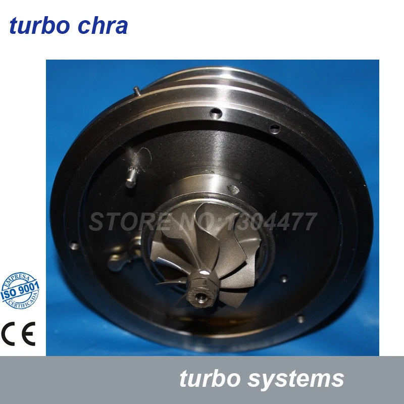 Turbo chra for AUDI A3 /SEAT Altea Leon Toledo III /Skoda Octavia II Superb II /VW Caddy III Eos Golf V Jetta V Passat 2.0TDI
