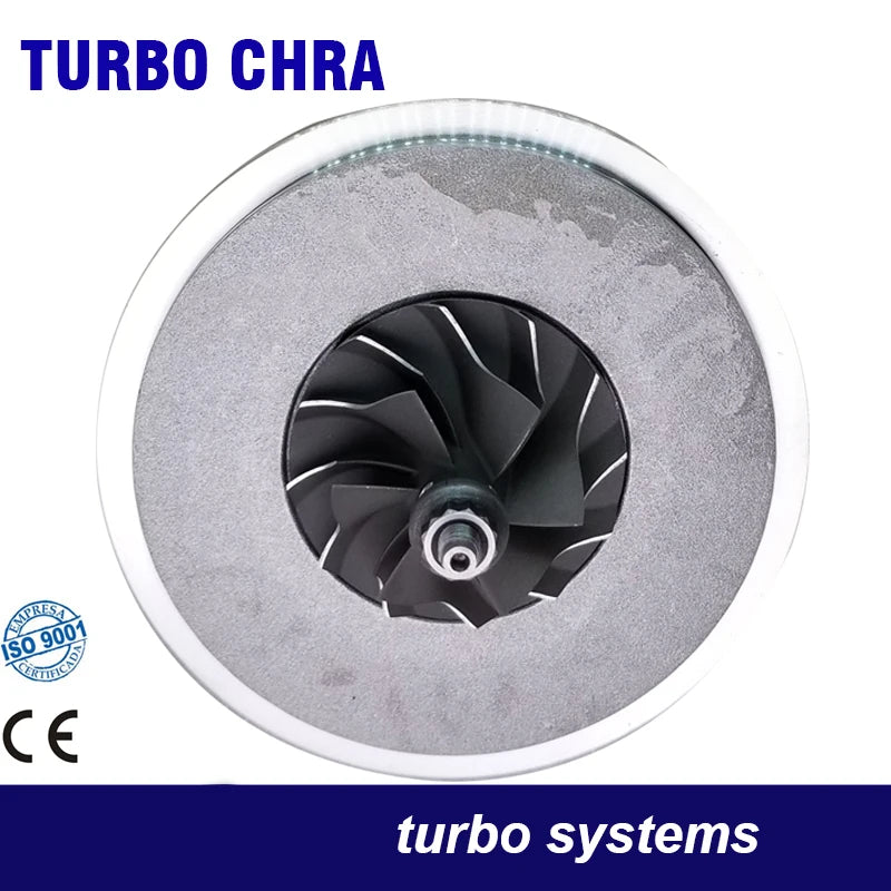turbo cartridge turbocharger  core chra for AUDI A2 VW LUPO POLO SKODA FABIA SKODA FABIA Seat AROSA IBIZA Mk IV CORDOBA 1.4 tdi