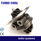 RHF5V VEA30023 VDA30023 VIFB turbo CHRA 8973815072 8973815073 turbine cartridge for Isuzu NKR 3.0 TDI 96 Kw - 131 HP 4JJ1E4N