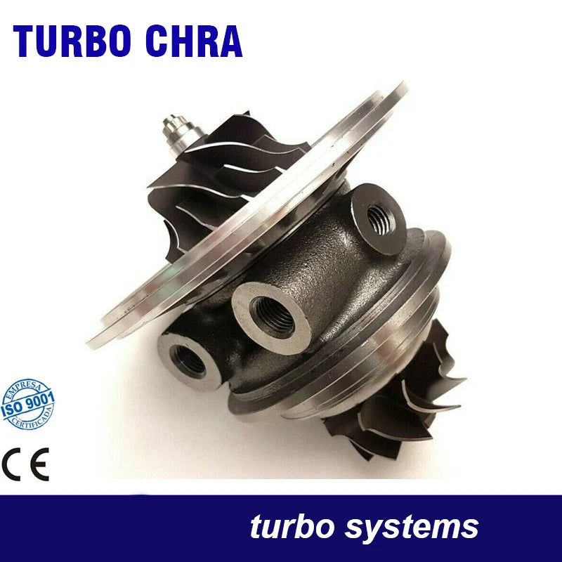 RHF5V VEA30023 VDA30023 VIFB turbo CHRA 8973815072 8973815073 turbine cartridge for Isuzu NKR 3.0 TDI 96 Kw - 131 HP 4JJ1E4N