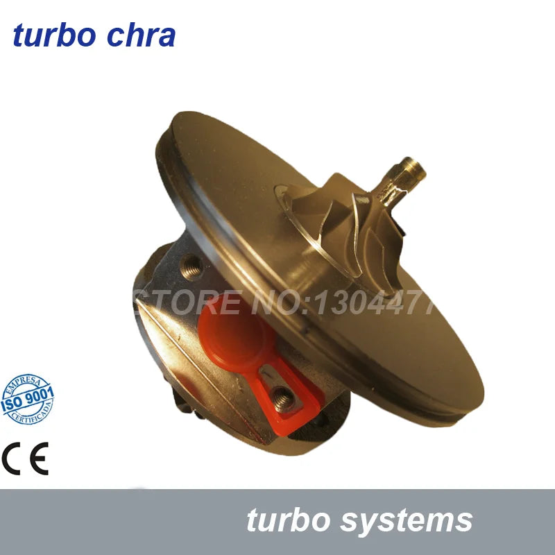 turbo char cartridge 5435 988 0033 5435 970 0033 5435 988 0011 5435 970 0011 / 0012 / 0029 for engine k9k / k9k Erou5 1.5 dci