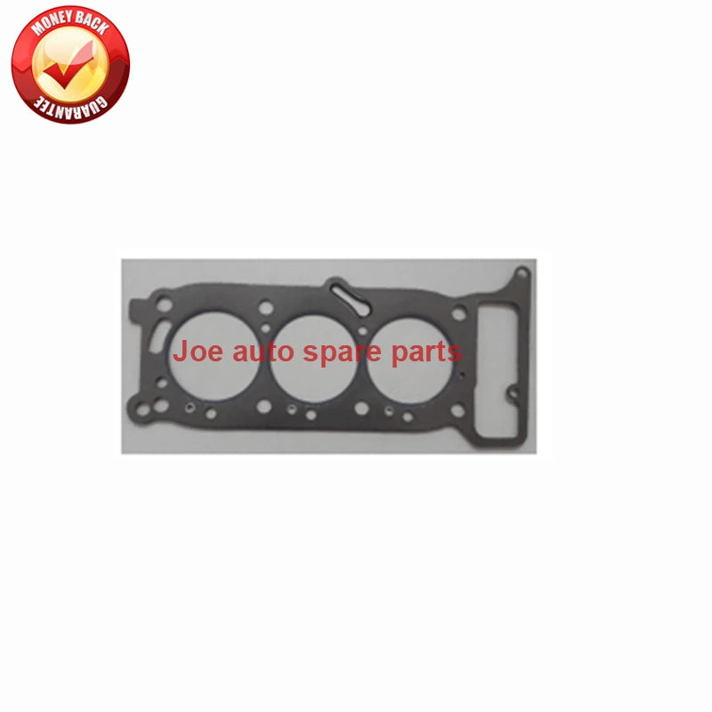 Engine cylinder head gasket for Isuzu Engine : 3KR1