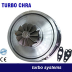 Turbo chra 172010L040 VIGO3000 cartridge 1720130101 1720130100  for Toyota Landcruiser D-4D Hilux Landcruiser 3.0 KZN130 1KDFTV