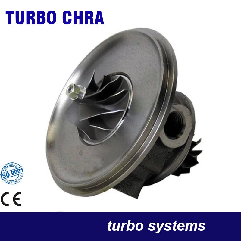 turbo cartridge VL38 55218934 71724555 71724556 71724485 71794951 core chra for Fiat 500 Abarth 1.4T-Jet 16V 2009- 135 HP
