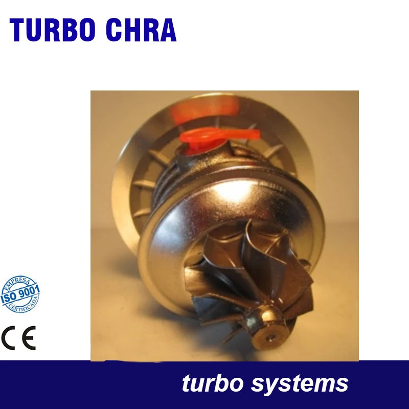 GT1549S turbo cartridge 454216-0001 454216-0002 454216-0003 454219-0002 454219-0004  for Opel Astra G Signum Vectra B  2.0L