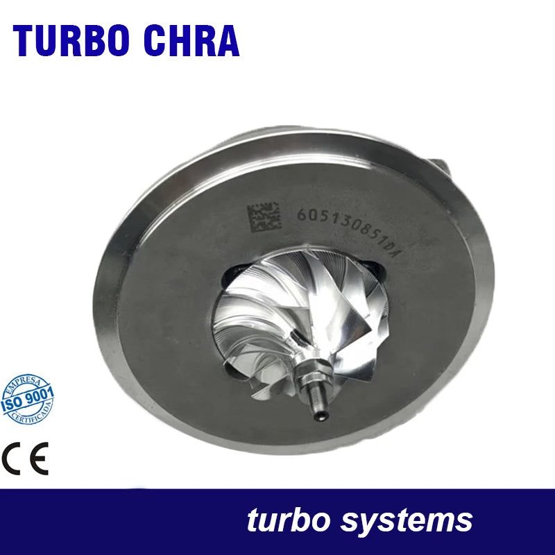 JH5IT turbine cartridge 079145704K 079145703E 079145704E turbo CHRA for AUDI AUDI A8 S8 QUATTRO A8Q CEUC CEUA CEU 2010-2013