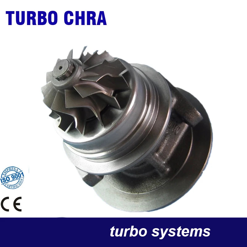HX30W Turbo cartridge 4040353 3592317 3598814 3960907 4050220 4050221 3592317 3592318 3598814  For Dodge Cummins 4BT 4BTA 5.9L
