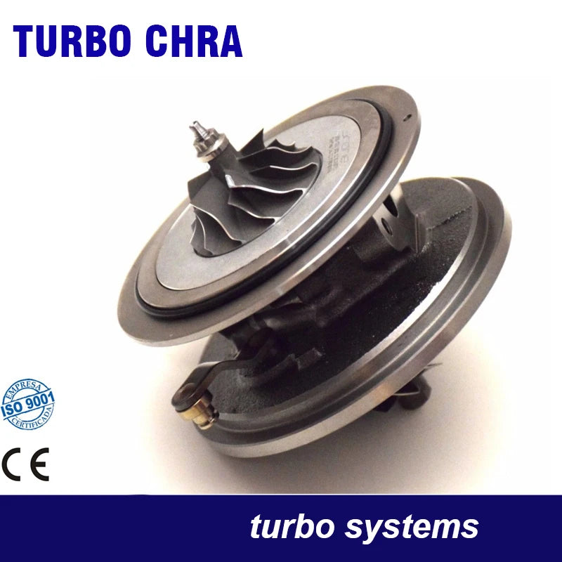 GTB1749VK turbo cartridge 786880-0006 7868805006S 7868800006 786880-6 BK2Q6K682CA core for Ford Tourneo Transit VI 2.2 TDCi
