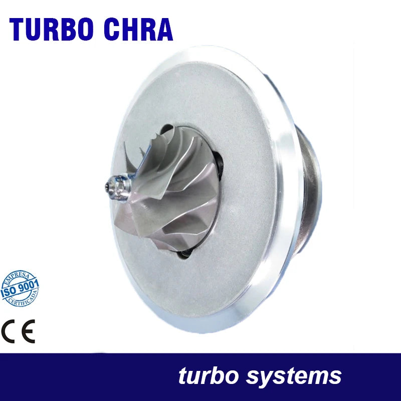 K03 turbo cartridge 06J145701N core chra for VW Pabbit Passat Vento EOS Jetta Tiguan CC Scirocco Golf Sharan NOVO Beetle 2.0L