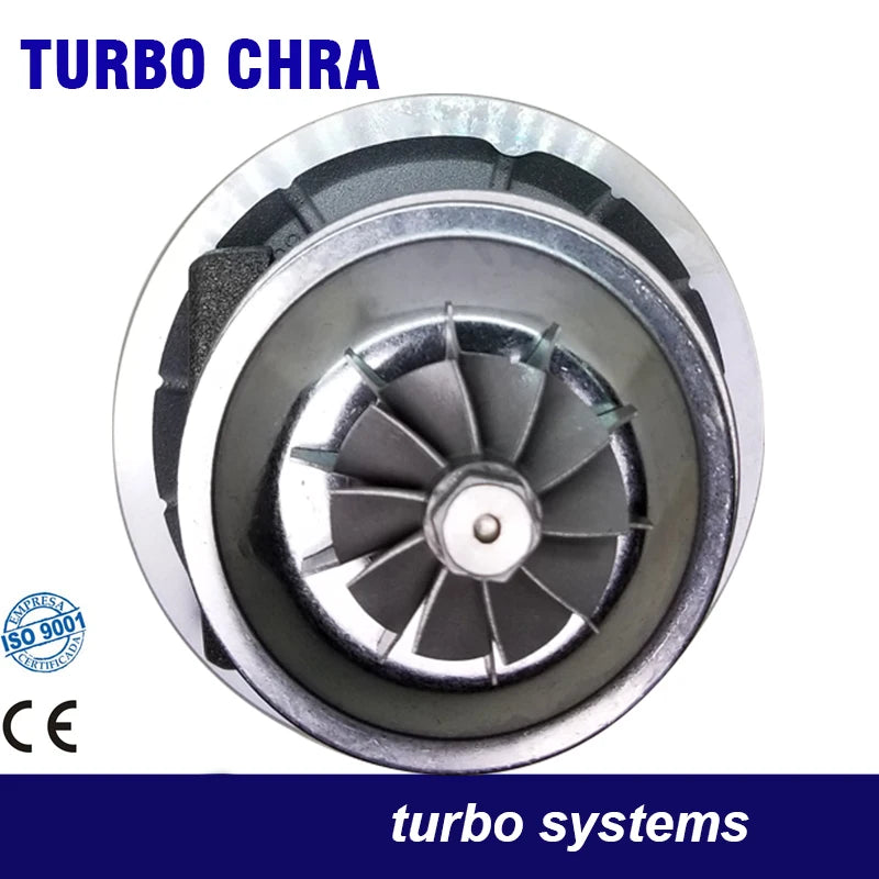 turbo cartridge turbocharger  core chra for AUDI A2 VW LUPO POLO SKODA FABIA SKODA FABIA Seat AROSA IBIZA Mk IV CORDOBA 1.4 tdi