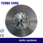 Holset HX35 turbo CHRA 4036158 4040605 4040606 turbine cartridge 504101887 504176062 for Iveco Excavator NEF 6CYL 160-180 HP