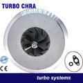 Turbocharger core CHRA GT2256V  turbo 721204 5001S 721204 0001 7212045001S 7212040001  for volkswagen LT II 2.8TDI AUH 158HP