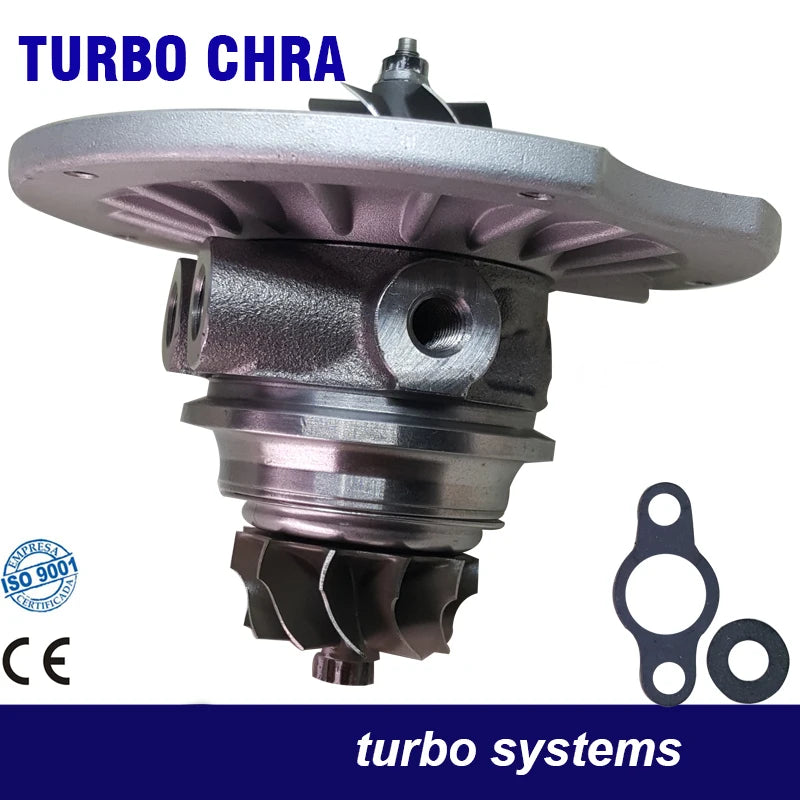RHF4V TURBO  VJ32 VDA10019 RF5C.13.700 RF5C13700 VAA10019  RF5C 13 700 CHRA for Mazda 6 Citd/Mpv II di  Engine: J25S LW 02-