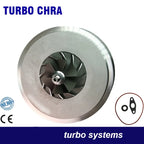 GT1544V turbo core 7824035001S 7406115002S  cartridge CHRA for Hyundai Getz /Matrix 1.5CRDI Kia Cerato 1.6CRDI /Rio 1.5CRDI