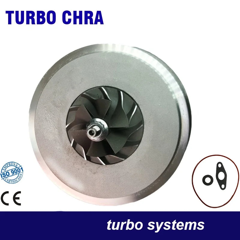 GT1544V turbo core 7824035001S 7406115002S  cartridge CHRA for Hyundai Getz /Matrix 1.5CRDI Kia Cerato 1.6CRDI /Rio 1.5CRDI