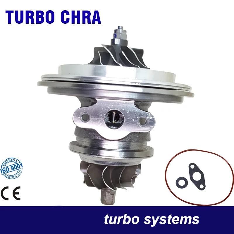 Turbocharger CHRA CORE K03 5303-988-0055 5303-970-00554432306 93161963 93161963 4404327 for Nissan Renault Opel 2.5 CDTI DCI G9U