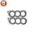 VG30S Engine cylinder head gasket for Nissan Cedric Y31 / Laurel C32 3.0L 2960cc 10101-39V26 10101V5929 10101-39V26  1010139V26