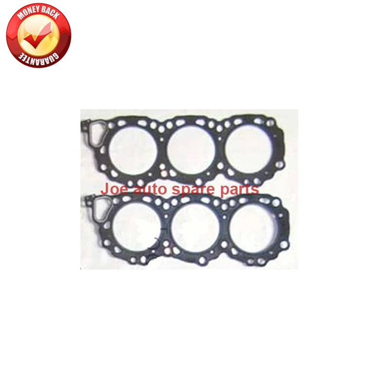 VG30S Engine cylinder head gasket for Nissan Cedric Y31 / Laurel C32 3.0L 2960cc 10101-39V26 10101V5929 10101-39V26  1010139V26