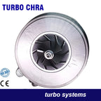 turbo Turbocharger cartridge 5439-970-0054 5439-988-0054  core chra for Skoda Fabia Roomster 1.4 TDI 2006- engine : BWB BMS