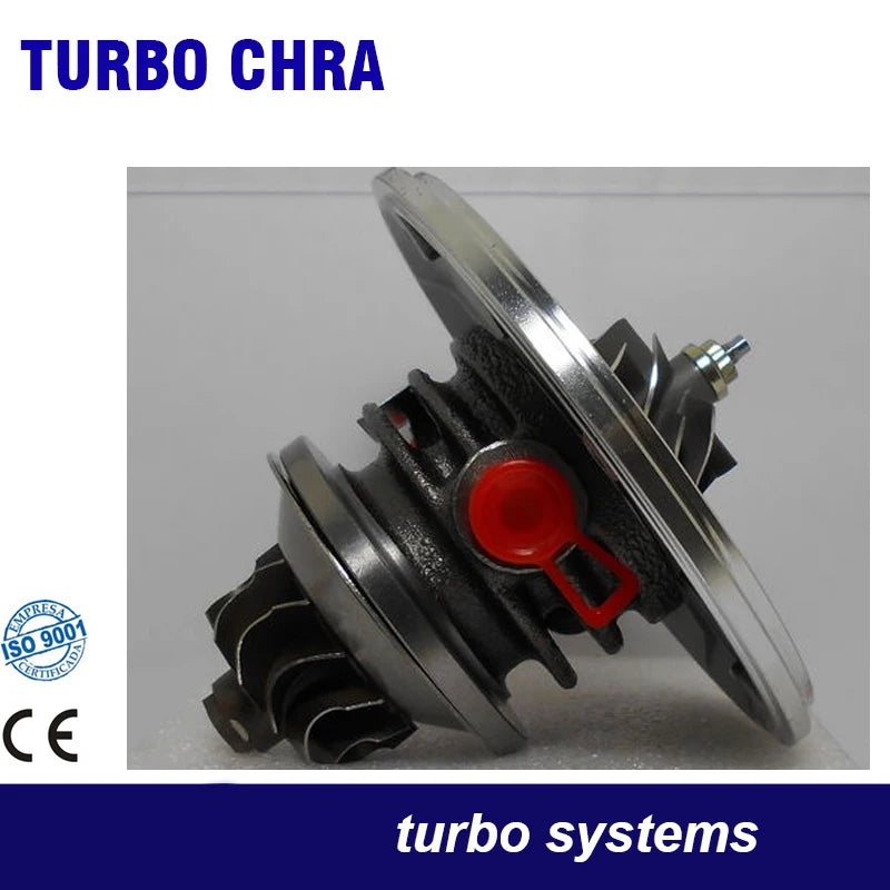 GT1546S Turbo cartridge chra 706978 0375F9 0375G0 0375E7 0375E6 core for Fiat Scudo Ulysse I 2.0 JTD L DW 10ATED 2S DW10ATED2S