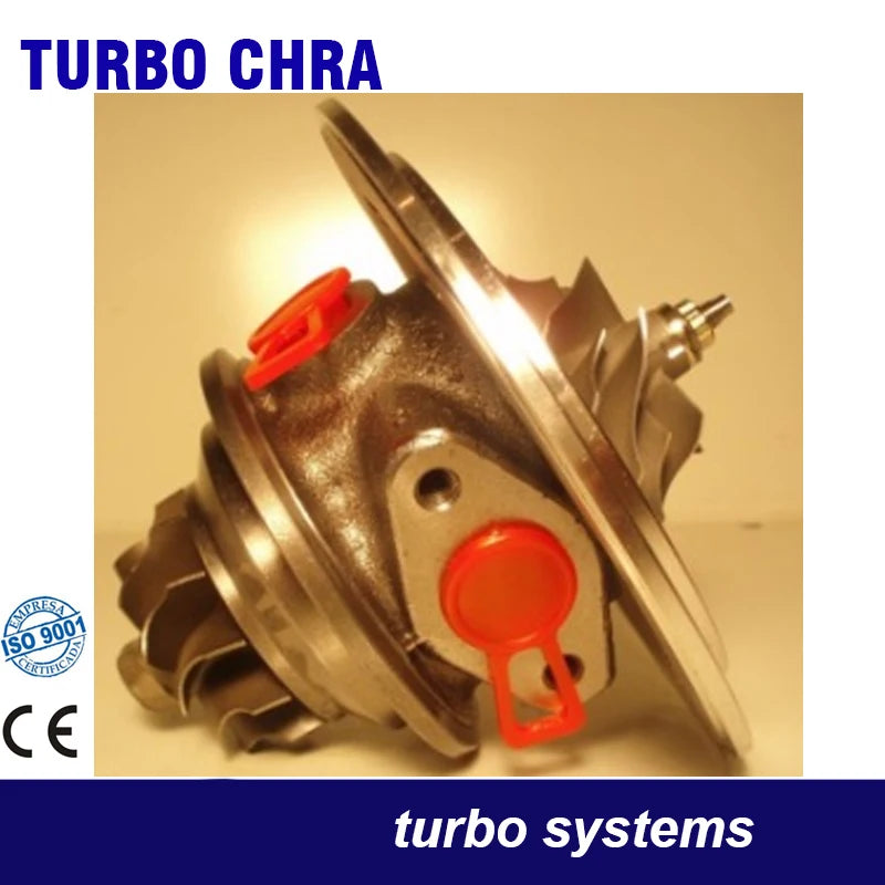 GT2052LS turbo cartridge 765472-5001S 765472-0001 731320-5001S 731320-0001 765472-0002 core  for rover 75 MG R75 ZT 1.8 Turbo