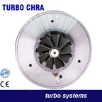 Turbo cartridge 4541920003 4541920004 4541920005 4541925006S 4541920006 454192  0001 454192 0002  for VW T4 Transporter 2.5 TDI