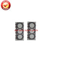E120 Engine cylinder head gasket for Isuzu 12.0L