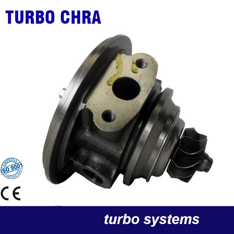 turbo cartridge VL38 55218934 71724555 71724556 71724485 71794951 core chra for Fiat 500 Abarth 1.4T-Jet 16V 2009- 135 HP