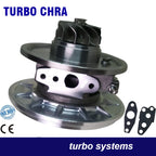 Turbo chra 172010L040 VIGO3000 cartridge 1720130101 1720130100  for Toyota Landcruiser D-4D Hilux Landcruiser 3.0 KZN130 1KDFTV