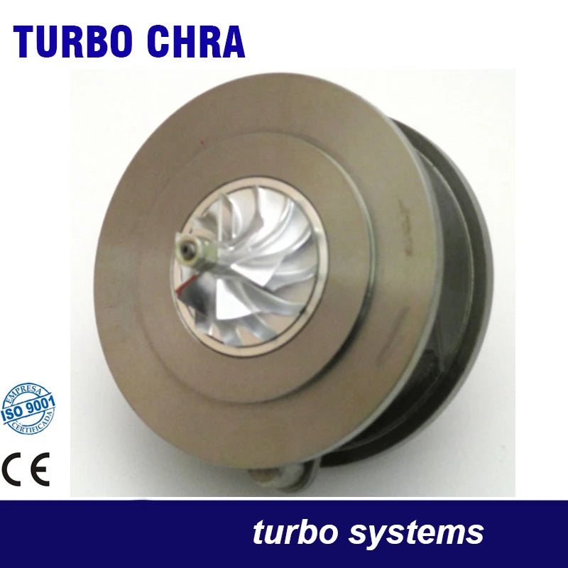 bv39 Turbo cartridge  54399880114 54399880098 54399880086 54399700114 54399700098 54399700086 core chra for AUDI A1 1.6 TDI CAYA