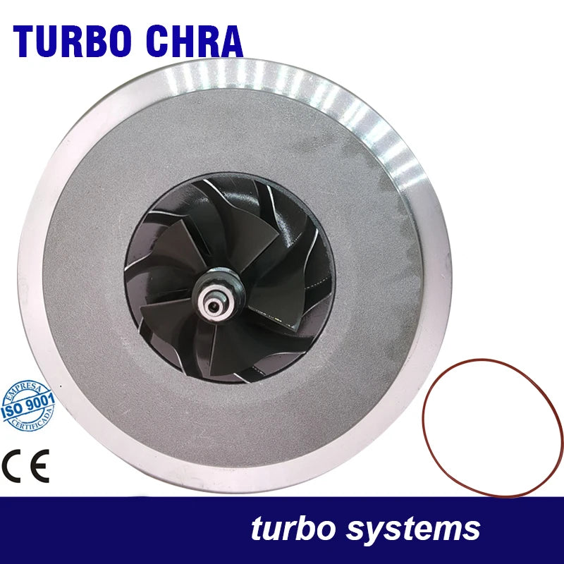 turbo cartridge 18900-RSR-E01 18900RSRE01 753708-0005 core  for Honda Accord 2.2 i-CTDi 2.2L 2006- engine : N22A 140 hp