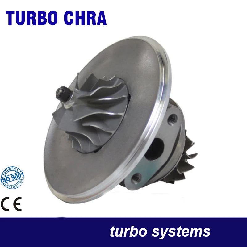 turbo cartridge 17201026051 172010R040 172010R041 17201 026050 17201 026051 17201 0R040 17201 0R041 for TOYOTA AURIS VERSO
