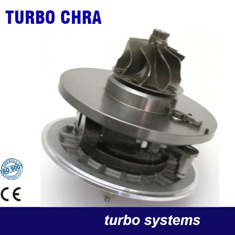 turbo turbocharger cartridge 773721 761899 767836 71792078 55211064 core chra for Alfa Romeo 159 1.9 JTDM  05- M741DT.19Z 150 HP