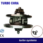 turbo chra core GT1544V 0375J7 9656125880 9663199280 9657248680 for Citroen Berlingo C2 C4 C5 Picasso Xsara 1.6 HDI FAP DV6TED4