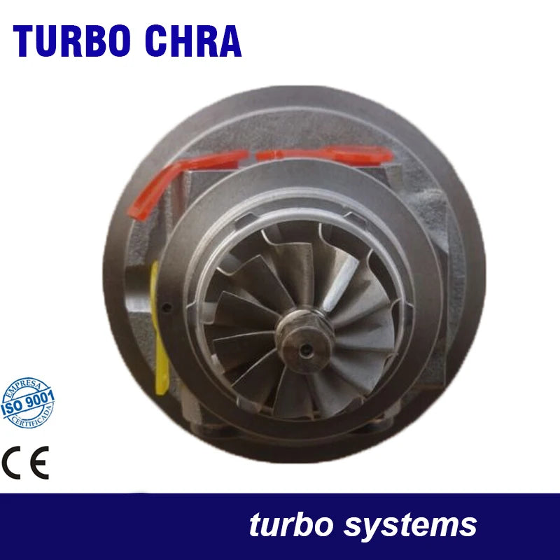 K03 Turbo CHRA 53039880121 53039880120 53039700120 375R9 0375T5 0375N7  cartridge for Peugeot 207 308 1.6 THP 150 110Kw EP6DT