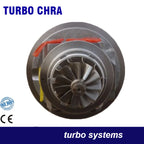 K03 Turbo CHRA 53039880121 53039880120 53039700120 375R9 0375T5 0375N7  cartridge for Peugeot 207 308 1.6 THP 150 110Kw EP6DT