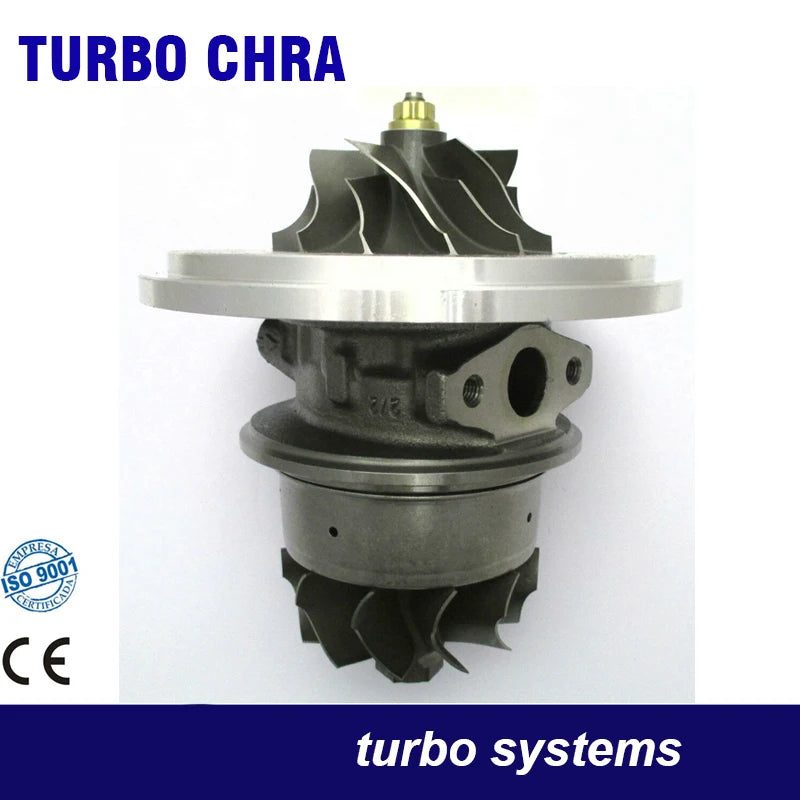 TA5101 TA5102 TA5104 TA5112 turbo cartridge For Volvo Truck F12  with TD121F/FG TD122FK/FS for Perkins Industrial ROLLS ROYCE