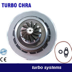 CHRA GT2256V 762785 5004S 762785 0003 762785-0002 7701477300  turbo core for Opel Vivaro 2.0 CDTI Renault Trafic II 2.0 Dci 06-