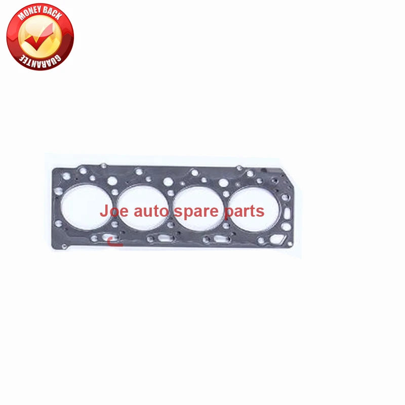 4D56HP 4D56U 16V cylinder head gasket kit for Mitsubishi L200 CR Triton Strada Pajero sport Montero sport Challenger Nativa 2.5L