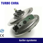turbo cartridge 792290 5003S 792290 5002S 792290 0003 792290 0002 core for vw Volkswagen T5 Transporter 2.0 TDI 2009-  CAAC
