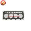 Yanmar 4D92E 4D94LE 4D94E 4TNE92 4TNE94 4TNE94L Engine cylinder head gasket for HYSTER AND YALE FORKLIFT MODELS YM729901-92660