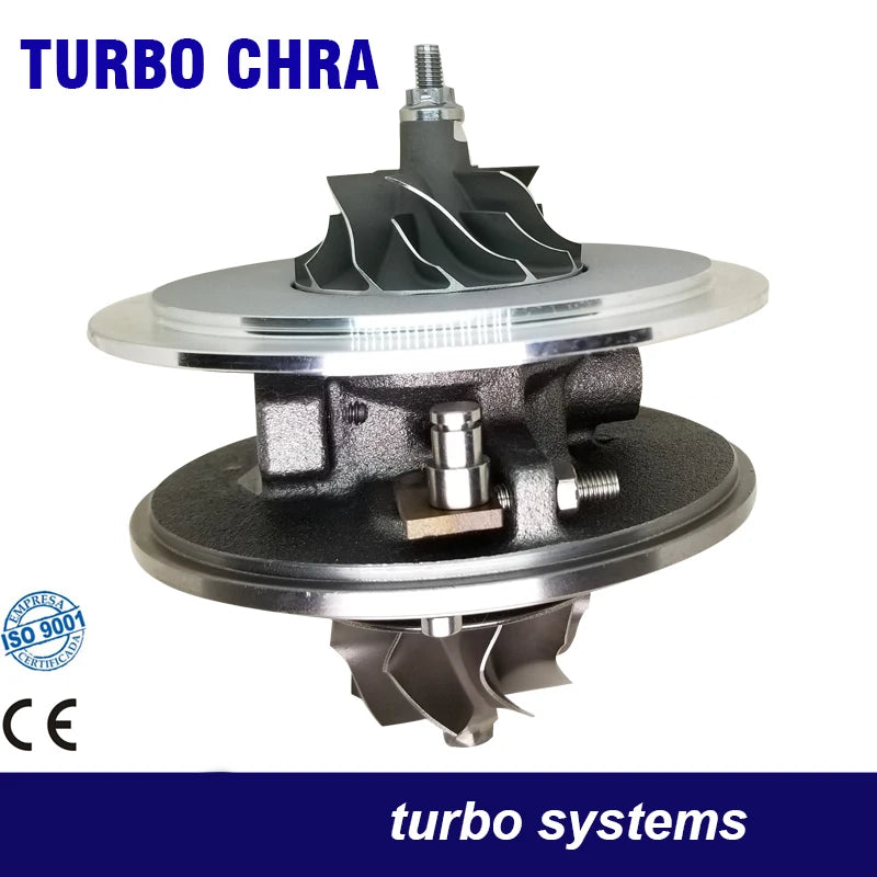 Turbo turbocharger cartridge 454192  for VW  Volkswagen  T4 Transporter 2.5 TDI 1998-2003 engine :  AHY AXG 111 KW 2461 ccm