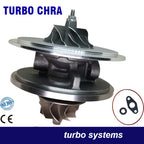 Turbocharger core CHRA GT2256V  turbo 721204 5001S 721204 0001 7212045001S 7212040001  for volkswagen LT II 2.8TDI AUH 158HP
