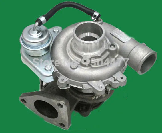 CT16 17201-30120 17201 30120  Turbo Turbine Turbocharger For Toyota Hiace.H1-Lux Diesel Engine:2KD-FTV 2.5L 102HP