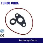 TD2503 turbo cartridge 701729-0001 701729-0003 core chra for VW Volkswagen LUPO POLO SKODA FABIA 1.4 TDI AMF 75 hp 99-05