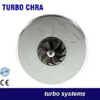 Turbo cartridge chra 760774 728768 753847 765993 for Ford C-Max/Focus II/Galaxy II/Kuga/Mondeo III 136HP 100Kw 2.0TDCI DW10BTED